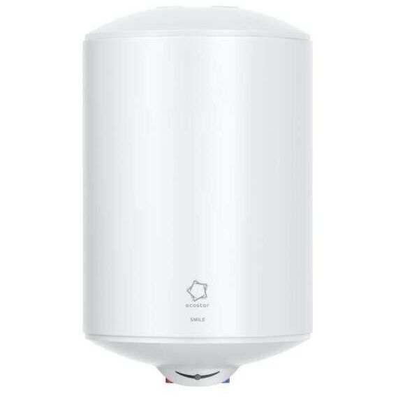 Фото Водонагреватель накопительный ECOSTAR EWH-SM50-RE , изображение 2 — купить в Москве