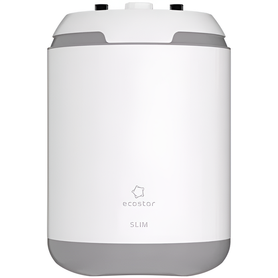 Фото Водонагреватель накопительный Ecostar SLIM EWH-SL7-CEU , изображение 16 — купить в Москве