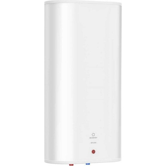 Фото Водонагреватель накопительный ECOSTAR EWH-SP100-FS  — купить в Москве
