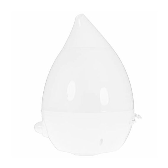 Фото Увлажнитель воздуха ультразвуковой Ecostar ESH-HP250/2.6M-WT Happy , изображение 3 — купить в Москве