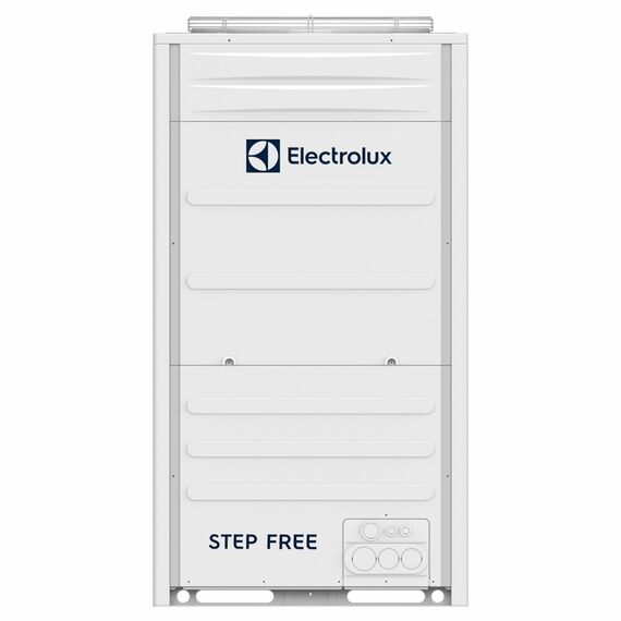 Фото Блок наружный Electrolux c рекуперацией тепла ERXY3-280-R , изображение 2 — купить в Москве
