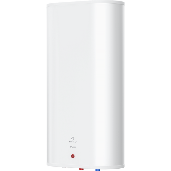 Фото Водонагреватель накопительный EcoStar EWH-SP30-FS , изображение 7 — купить в Москве