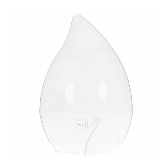 Фото Увлажнитель воздуха ультразвуковой Ecostar ESH-HP250/2.6M-WT Happy , изображение 7 — купить в Москве