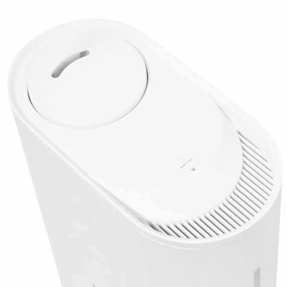 Фото Увлажнитель воздуха ультразвуковой Electrolux EHU-5315D , изображение 5 — купить в Москве