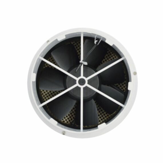 Фото ERW-60X Энергоэффективная приточно-вытяжная вентиляционная установка FUNAI , изображение 7 — купить в Москве