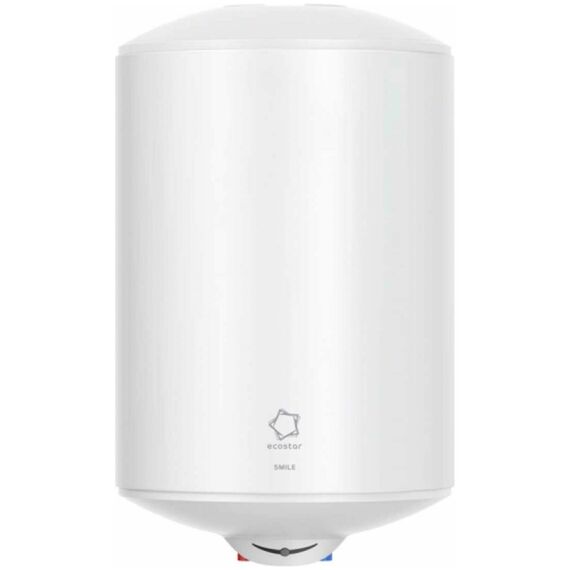 Фото Водонагреватель накопительный ECOSTAR EWH-SM80-RE  — купить в Москве