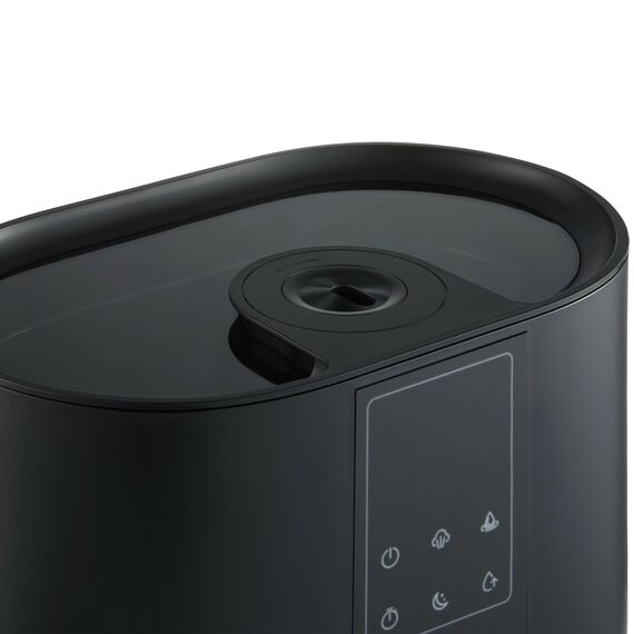 Фото Увлажнитель воздуха ультразвуковой Electrolux EHU-6110D , изображение 10 — купить в Москве