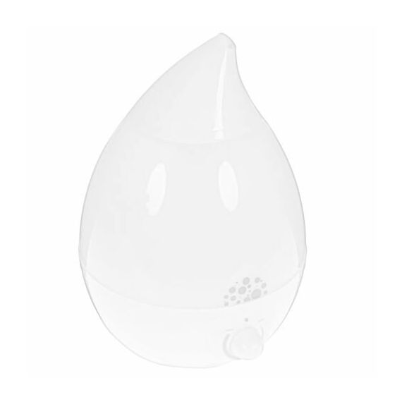 Фото Увлажнитель воздуха ультразвуковой Ecostar ESH-HP250/2.6M-WT Happy , изображение 2 — купить в Москве