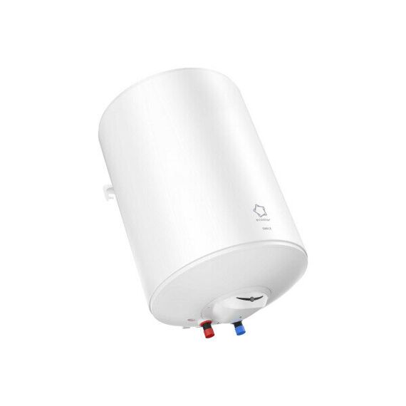 Фото Водонагреватель накопительный EcoStar EWH-SM30-RE , изображение 5 — купить в Москве