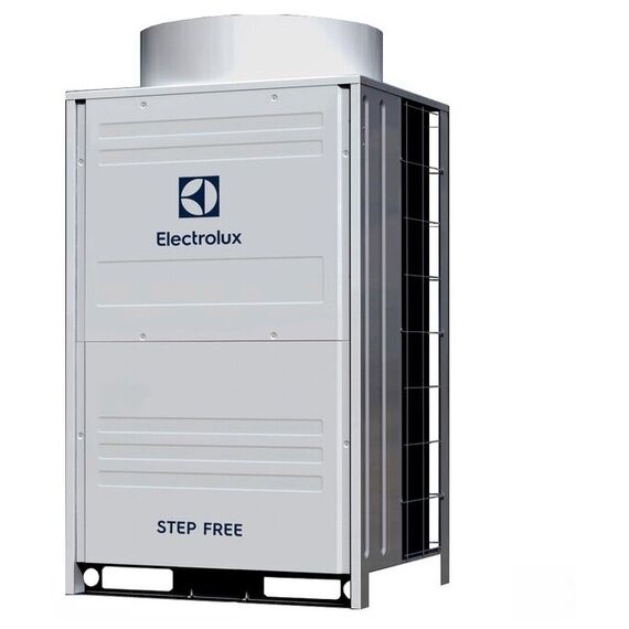 Фото Блок наружный Electrolux ERXY-335 , изображение 3 — купить в Москве