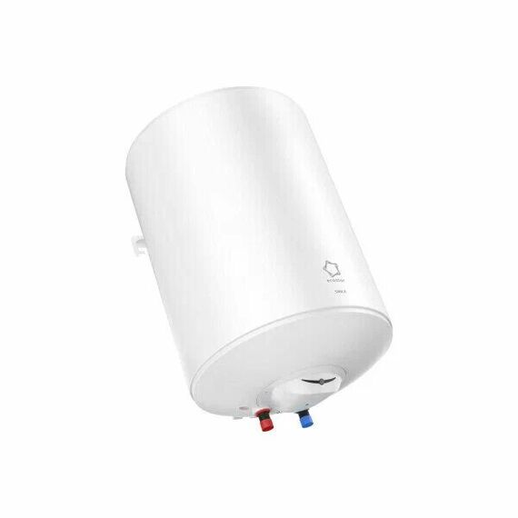 Фото Водонагреватель накопительный ECOSTAR EWH-SM80-RE , изображение 5 — купить в Москве