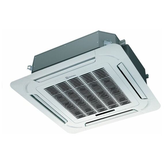 Фото Фанкойл кассетный двухтрубный Electrolux EFR-500 , изображение 2 — купить в Москве