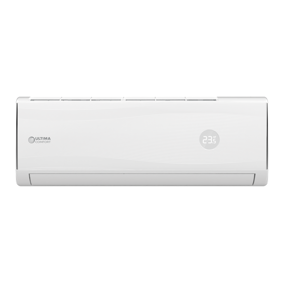 Фото Сплит-система Ultima Comfort EXCEED EXD-24PN , изображение 2 — купить в Москве