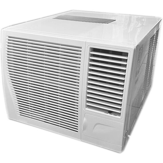 Фото Оконный кондиционер General Climate GCW-07CM1 оконный (только холод) , изображение 5 — купить в Москве