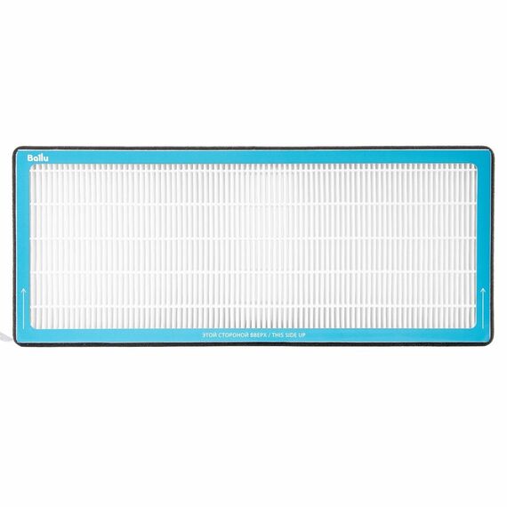 Фото Фильтр тонкой очистки Ballu FB-M5-2 , изображение 2 — купить в Москве