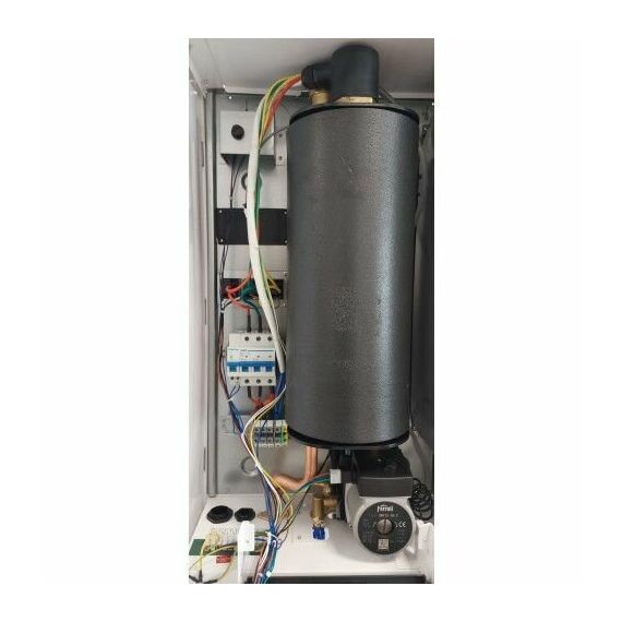 Фото Котел электрический Ferroli Tor 18, настенный, одноконтурный , изображение 6 — купить в Москве