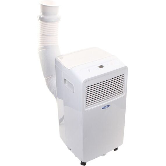 Фото Мобильный кондиционер General Climate GCP-09CRA, 25м?, охлаждение и обогрев , изображение 5 — купить в Москве