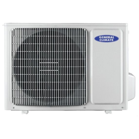 Фото Сплит-система General Climate MARS GC-MR24HR/GU-MR24H , изображение 4 — купить в Москве