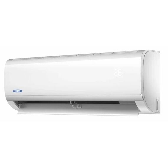 Фото Настенный внутренний блок мульти сплит-системы General Climate Pulsar GC-MER18HRN1 , изображение 3 — купить в Москве