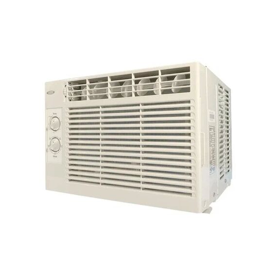 Фото Оконные кондиционеры General Climate GCW-05CM32, белый, авторестарт , изображение 2 — купить в Москве