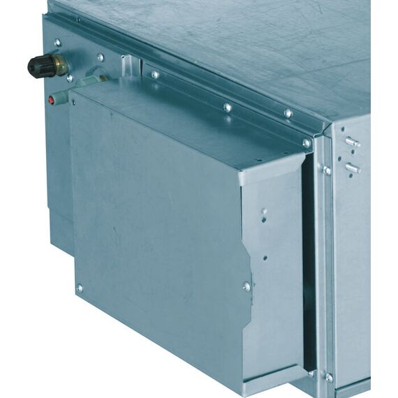 Фото General Climate GC-G56/DPAN1 канальная VRF система 5-5,9 кВт , изображение 6 — купить в Москве