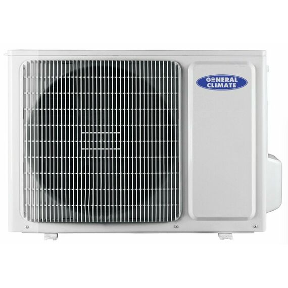 Фото Сплит-система General Climate MARS R32 GC-MR09HR32/GU-MR09H32 , изображение 5 — купить в Москве