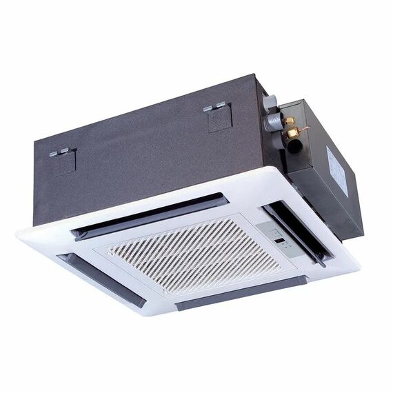 Фото Внутренний блок General Climate GC-ME4С12HR1(c) Free Multi 2, мульти сплит система , изображение 6 — купить в Москве