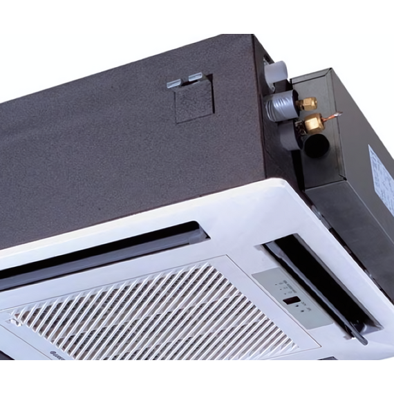 Фото Внутренний блок General Climate GC-ME4С18HR1(c) Free Multi 2, мульти сплит система , изображение 5 — купить в Москве