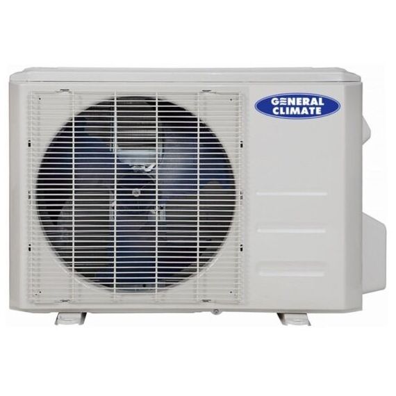 Фото Сплит-система General Climate PULSAR GC-RE18HR1/GU-RE18H1 , изображение 5 — купить в Москве