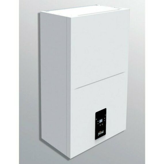 Фото Котел электрический Ferroli TOR, 9 кВт, одноконтурный, настенный , изображение 5 — купить в Москве