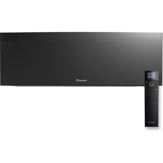 Фото Сплит-система Daikin Emura 3 FTXJ35AB/RXJ35A , изображение 7 — купить в Москве