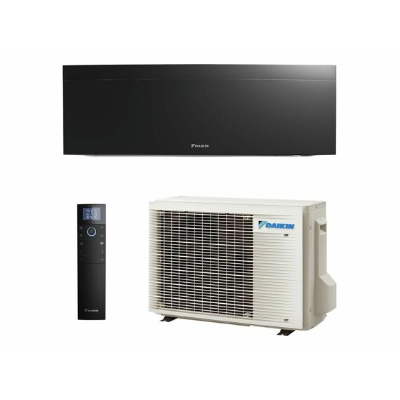 Фото Сплит-система Daikin Emura 3 FTXJ20AW/RXJ20A , изображение 4 — купить в Москве
