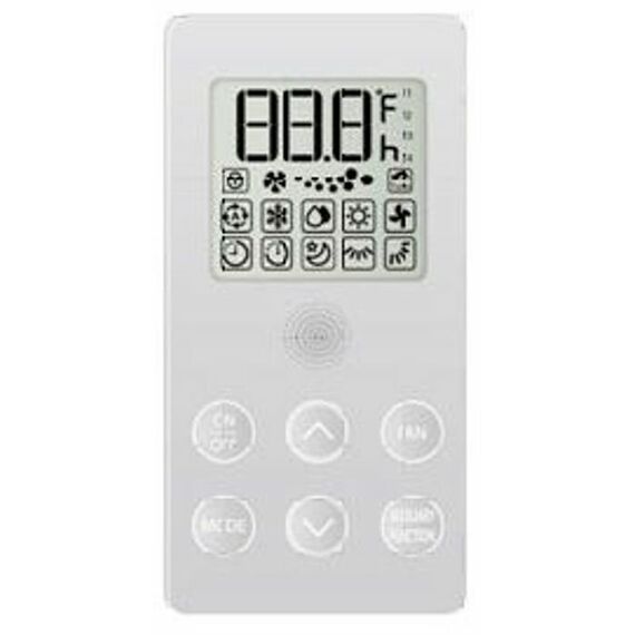 Фото Колонный кондиционер General Climate GC-FS60AR1/GU-U60H2 самодиагностика , изображение 5 — купить в Москве