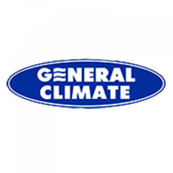 Фото Центральный контроллер General Climate GC-ACE54, элегантная форма , изображение 2 — купить в Москве