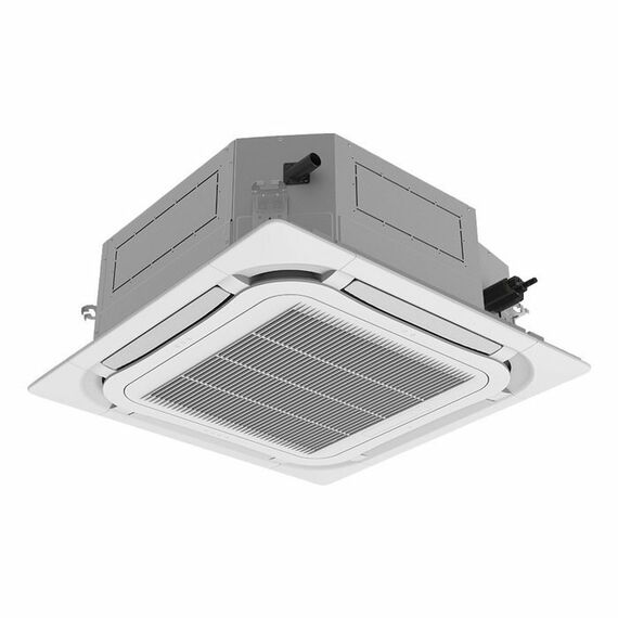 Фото Кассетный внутренний блок мульти сплит-системы General Climate GC-ME4С18HR32(c) Free Multi 2 , изображение 4 — купить в Москве