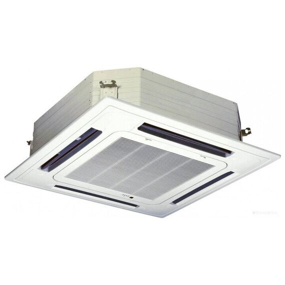 Фото Внутренний кассетный блок мульти сплит-системы General Climate GC-ME4С18HRA1(с)-A , изображение 2 — купить в Москве