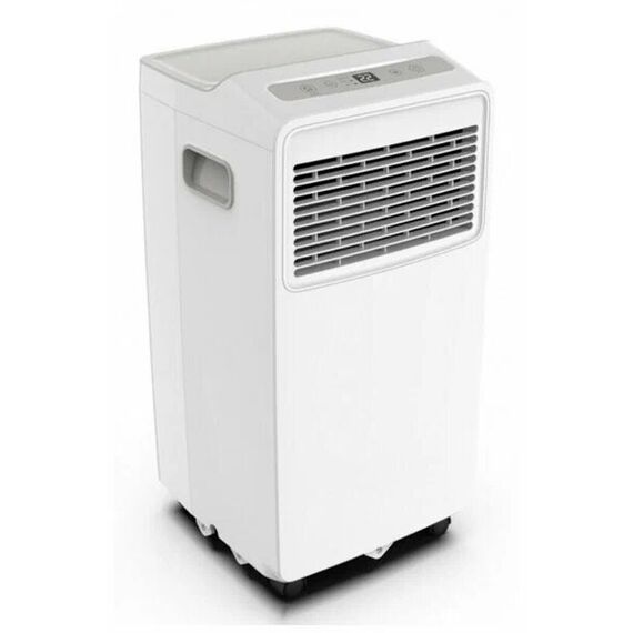 Фото Мобильный кондиционер General Climate GCP-09CRA, 25м?, охлаждение и обогрев , изображение 2 — купить в Москве