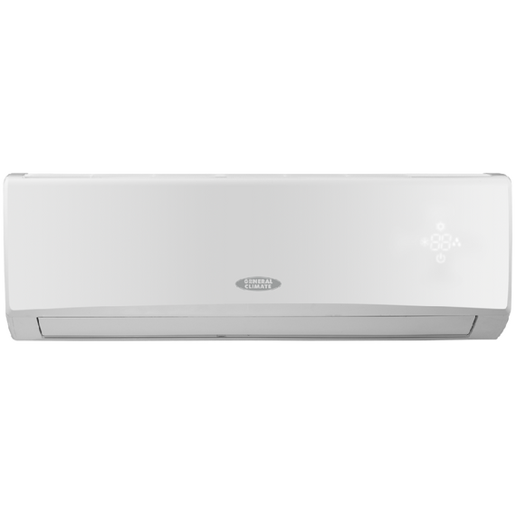 Фото General Climate GC-G28/GWAN1 настенная VRF система 1-2,9 кВт , изображение 3 — купить в Москве
