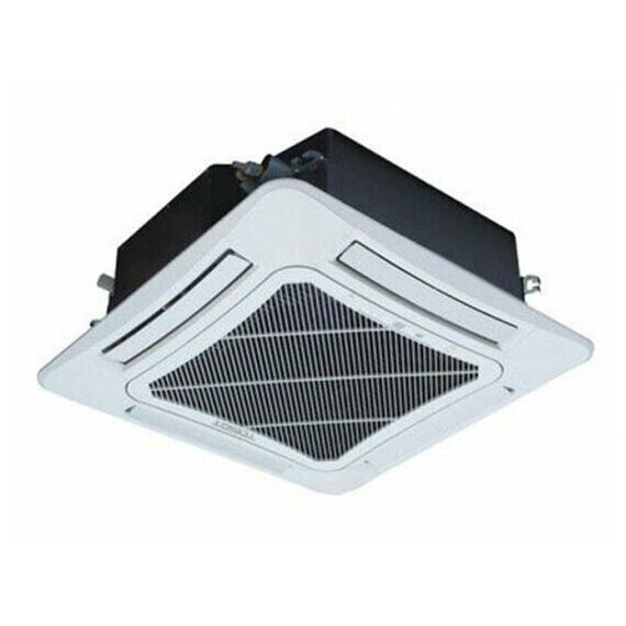 Фото Кассетная VRF система 3-3,9 кВт General Climate GC-G36/4CRAN1-A , изображение 5 — купить в Москве