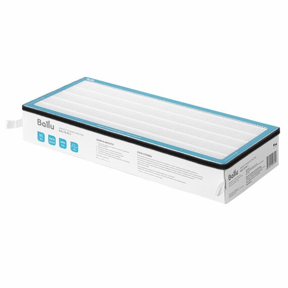 Фото Фильтр тонкой очистки Ballu FB-M5-2 , изображение 5 — купить в Москве