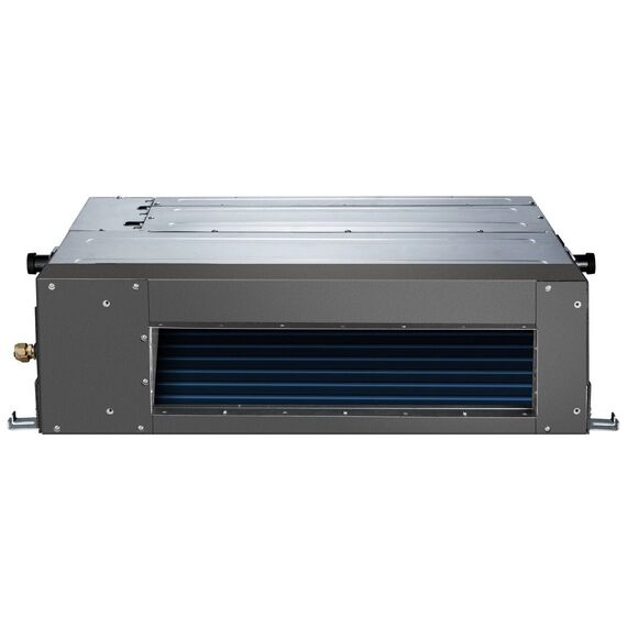 Фото Внутренний канальный блок мульти сплит-системы General Climate GC-MEDN18HW , изображение 3 — купить в Москве