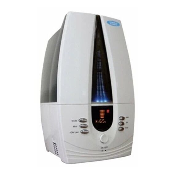 Фото Ультразвуковой увлажнитель воздуха General Climate Victoria GC-37 , изображение 3 — купить в Москве