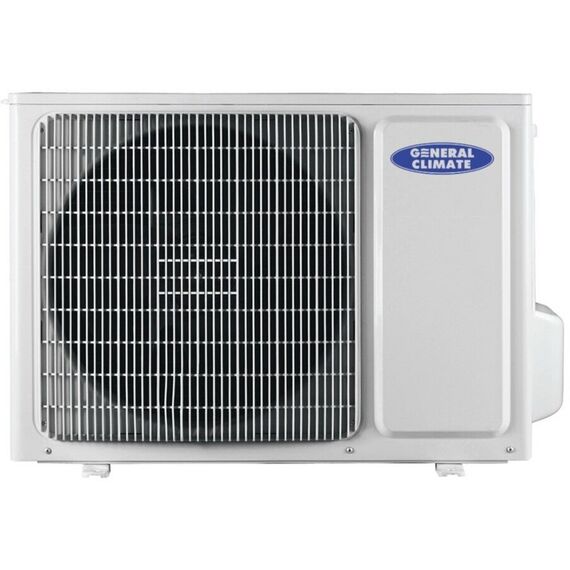 Фото Сплит-система General Climate MARS R32 GC-MR18HR32/GU-MR18H32 , изображение 6 — купить в Москве
