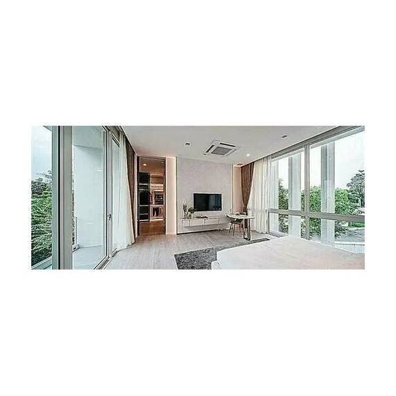 Фото Кассетная VRF система 3-3,9 кВт General Climate GC-G36/4CRAN1-A , изображение 7 — купить в Москве