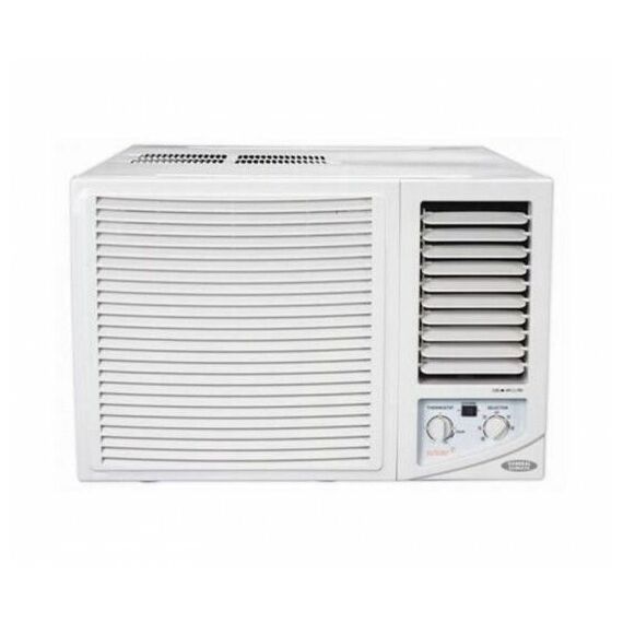 Фото General Climate Кондиционер оконный (только холод) GCW-09CM1 . , изображение 5 — купить в Москве