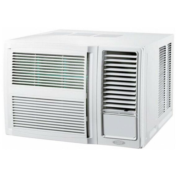 Фото Оконный кондиционер General Climate GCW-07CM1 оконный (только холод) , изображение 4 — купить в Москве