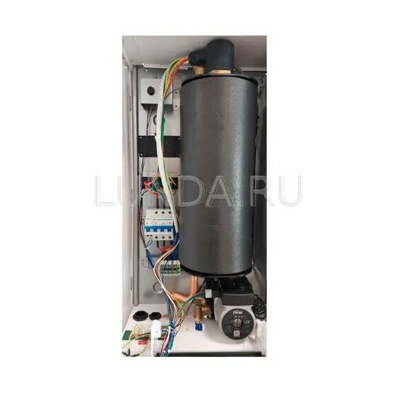 Фото Котел электрический Ferroli TOR 15 настенный, 1 конт. , изображение 19 — купить в Москве