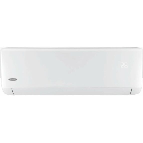 Фото Сплит-система General Climate ASTRA PREMIUM GC-A30HR1/GU-A30H1 , изображение 7 — купить в Москве