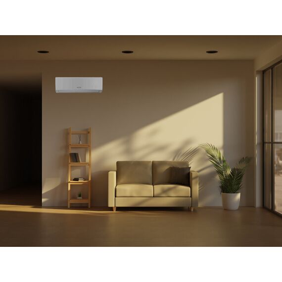 Фото General Climate GC-G22/GWAN1 настенная VRF система 1-2,9 кВт , изображение 5 — купить в Москве