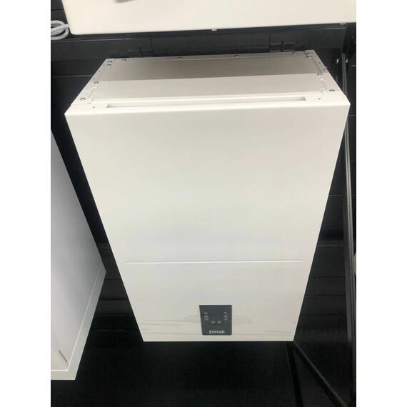 Фото Котел электрический Ferroli TOR 15 настенный, 1 конт. , изображение 4 — купить в Москве